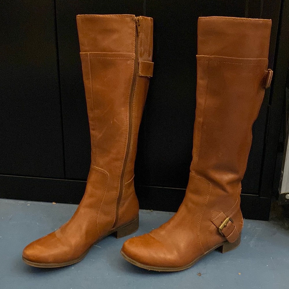 Nine West Boots